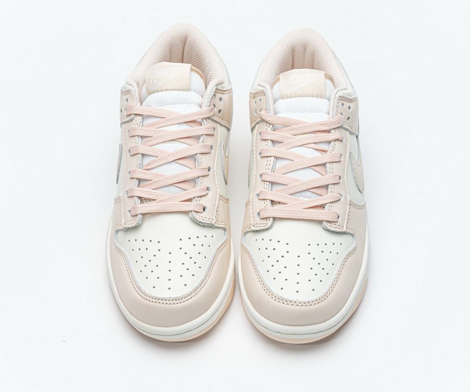 Nike Dunk Low Wmns Orange Pearl Dd1503 102 2 - kickbulk.cc