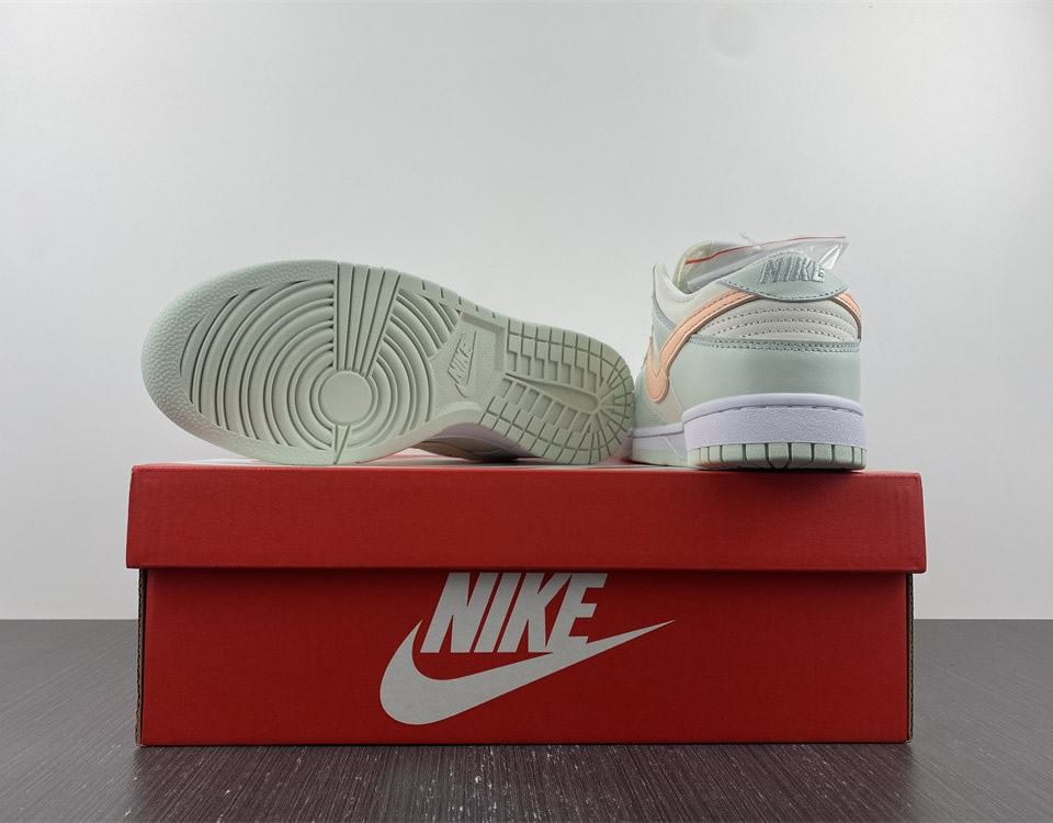 Nike Dunk Low Barely Green Wmns Dd1503 104 13 - kickbulk.cc