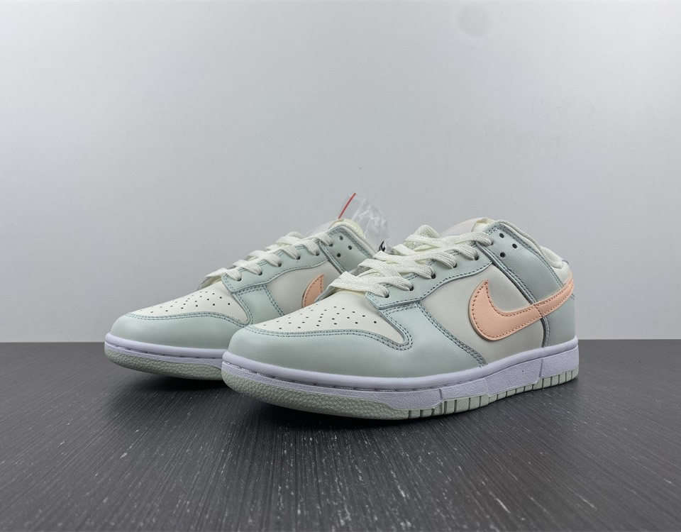 Nike Dunk Low Barely Green Wmns Dd1503 104 6 - kickbulk.cc