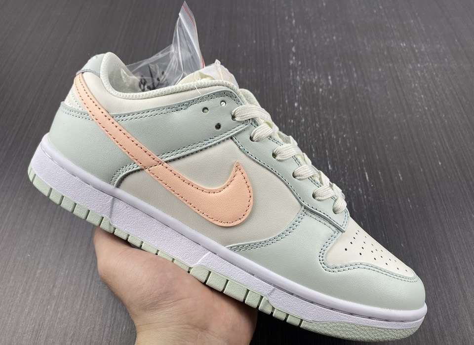 Nike Dunk Low Barely Green Wmns Dd1503 104 9 - kickbulk.cc