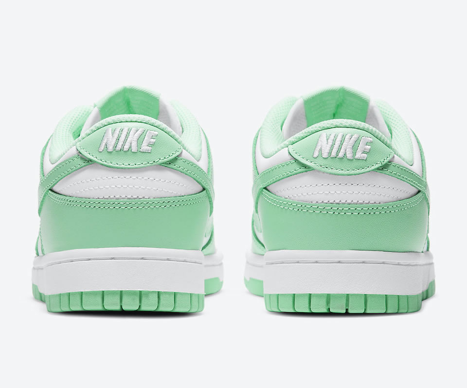 Nike Dunk Low Wmns Green Glow Dd1503 105 4 - kickbulk.cc