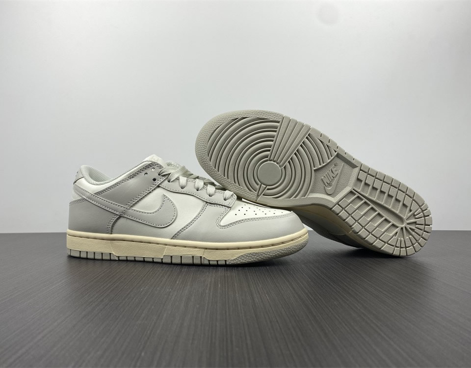 Nike Dunk Low Light Bone Wmns Dd1503 107 20 - kickbulk.cc