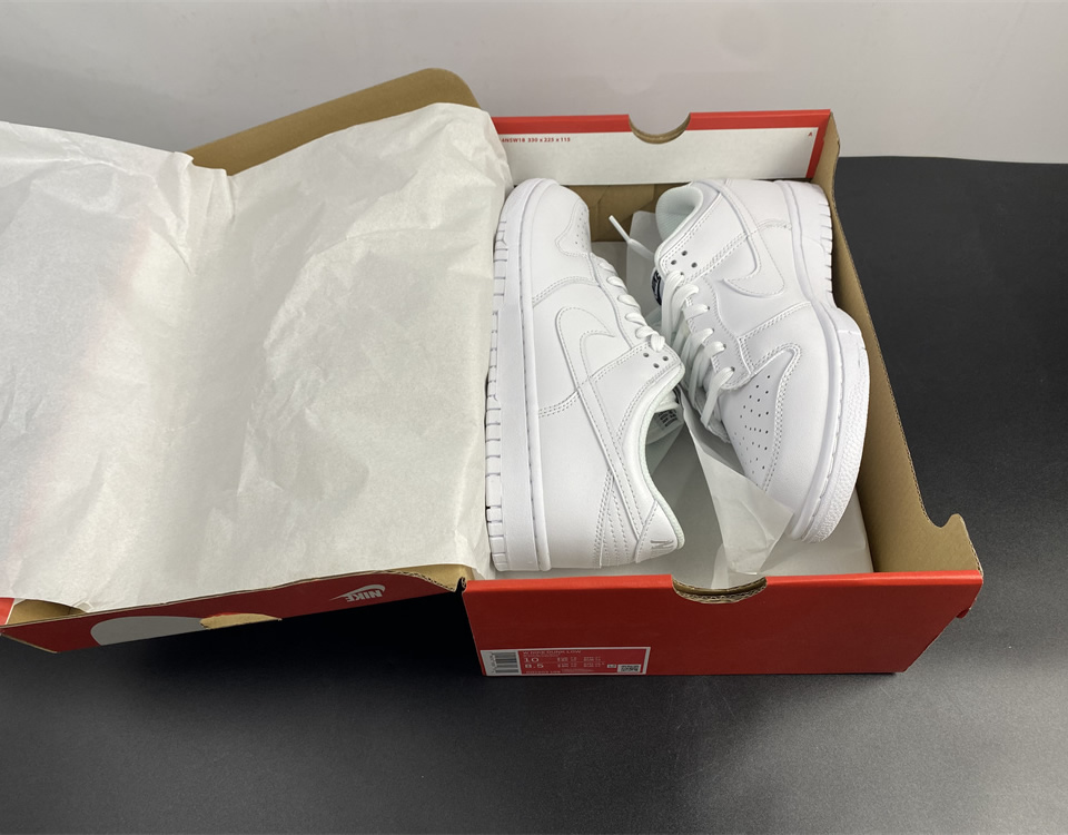 Nike Dunk Low Wmns Triple White Dd1503 109 22 - kickbulk.cc