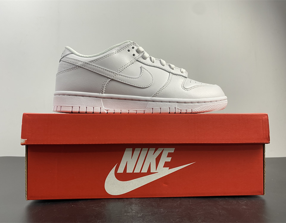 Nike Dunk Low Wmns Triple White Dd1503 109 24 - kickbulk.cc