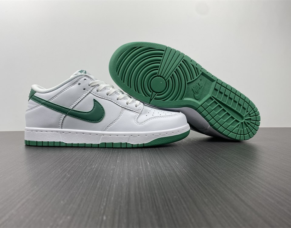 Nike Dunk Low Wmns Green Noise Dd1503 112 10 - kickbulk.cc