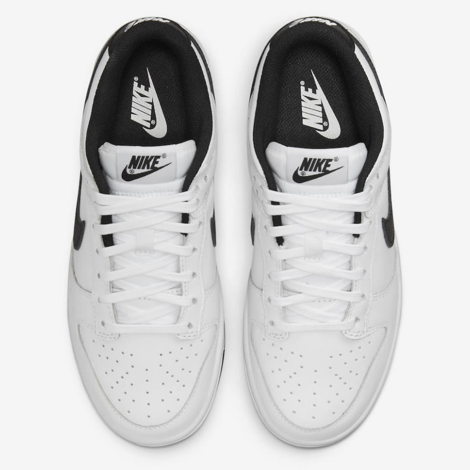 Nike Dunk Low Surfaces White Black Dd1503 113 2 - kickbulk.cc