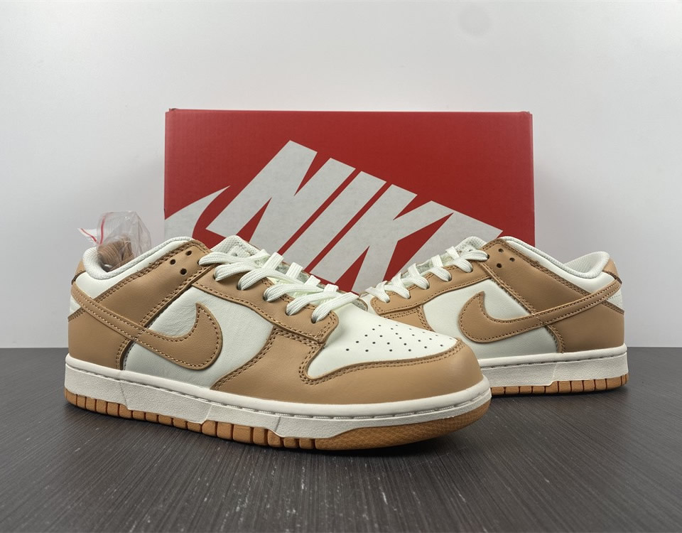 Nike Wmns Dunk Low Harvest Moon Dd1503 114 13 - www.kickbulk.cc