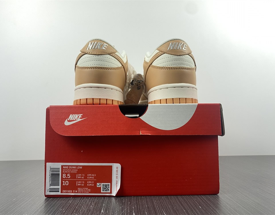 Nike Wmns Dunk Low Harvest Moon Dd1503 114 15 - www.kickbulk.cc