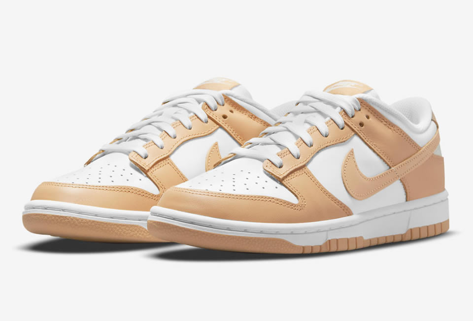 Nike Wmns Dunk Low Harvest Moon Dd1503 114 5 - www.kickbulk.cc