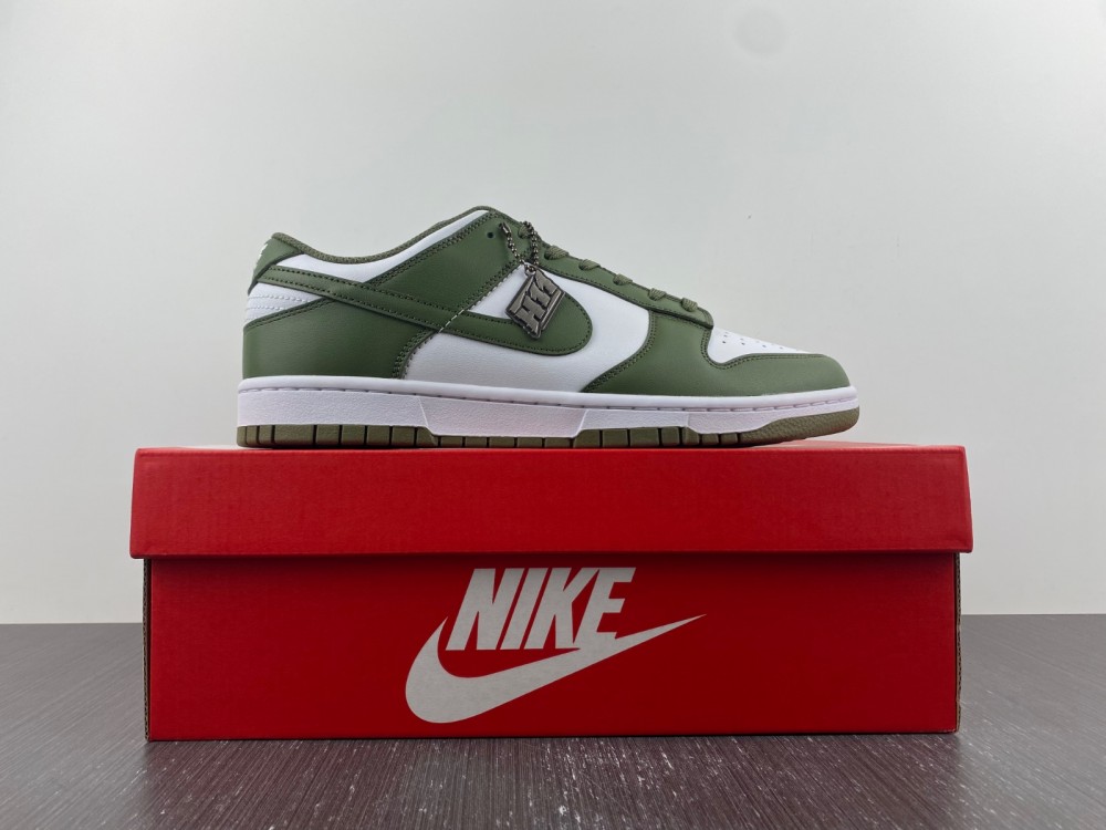 Nike Dunk Low Medium Olive Wmns Dd1503 120 16 - kickbulk.cc