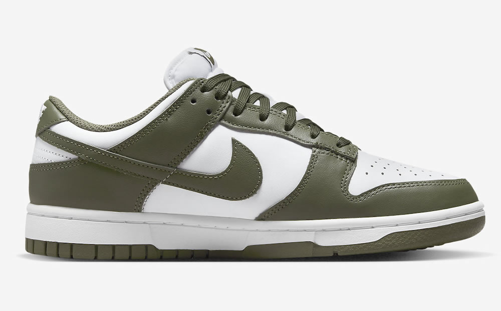 Nike Dunk Low Medium Olive Wmns Dd1503 120 5 - kickbulk.cc