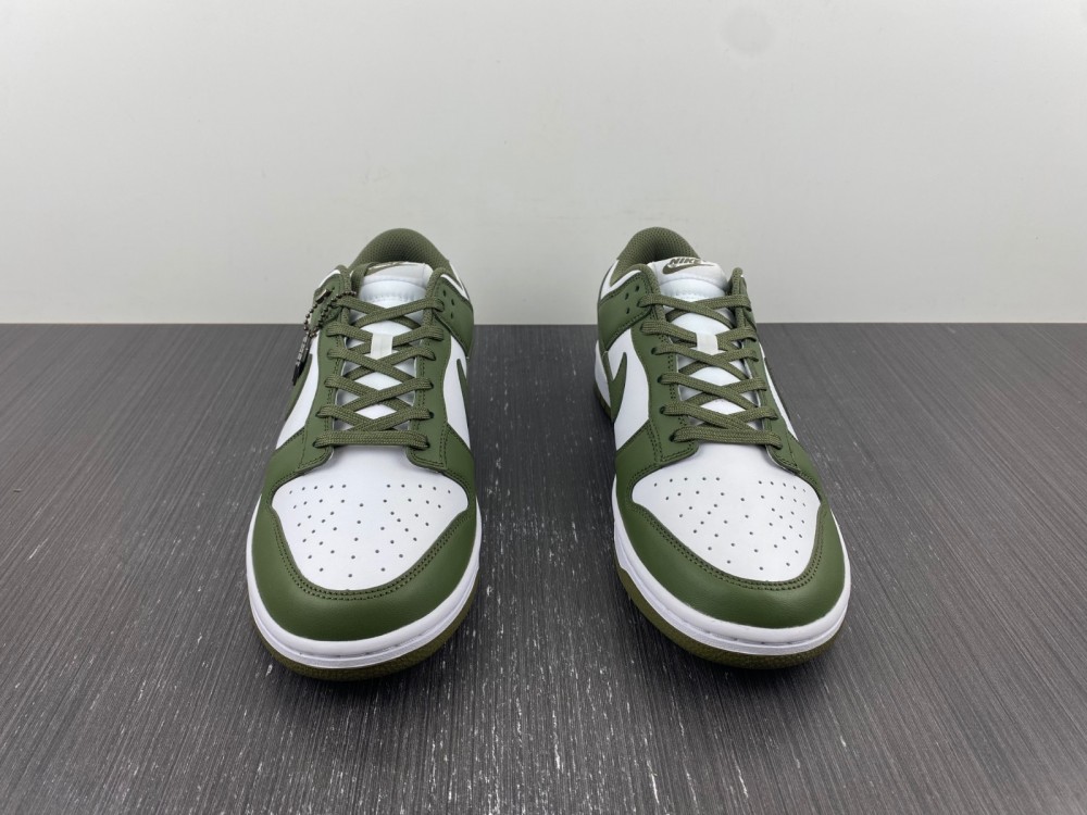 Nike Dunk Low Medium Olive Wmns Dd1503 120 9 - kickbulk.cc