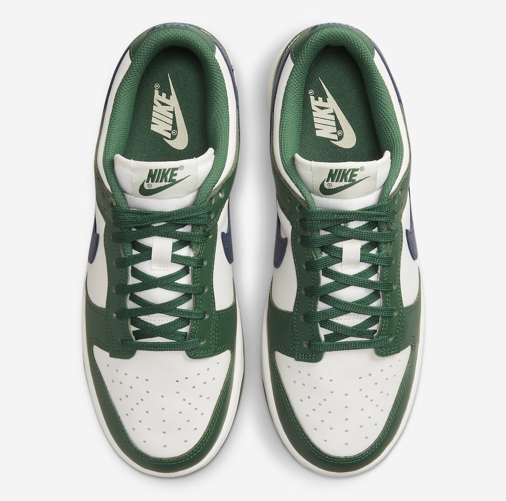 Nike Dunk Low Gorge Green Wmns Dd1503 300 2 - kickbulk.cc