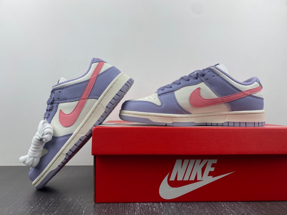 Nike Dunk Low Indigo Haze Wmns Dd1503 500 10 - kickbulk.cc