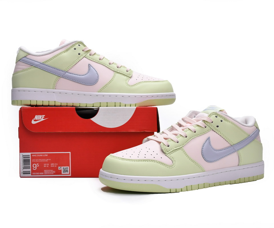 Nike Dunk Low Lime Ice Wmns Dd1503 600 2 - kickbulk.cc