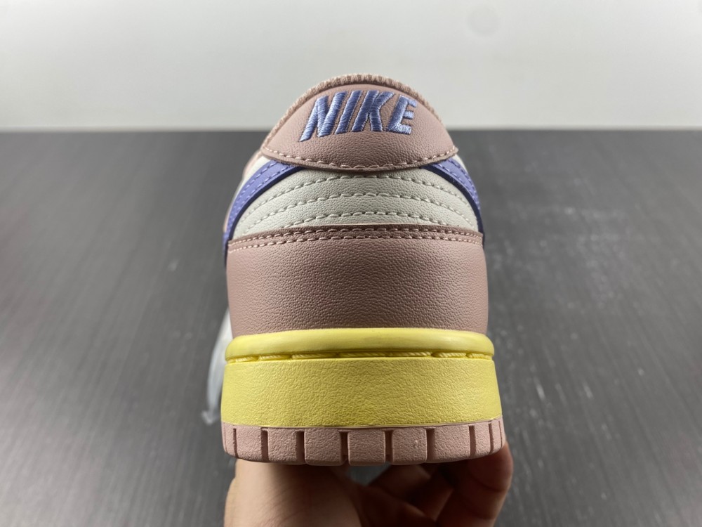 Nike Dunk Low Pink Oxford Wmns Dd1503 601 22 - kickbulk.cc