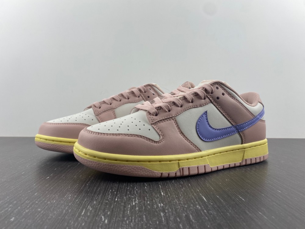 Nike Dunk Low Pink Oxford Wmns Dd1503 601 8 - kickbulk.cc