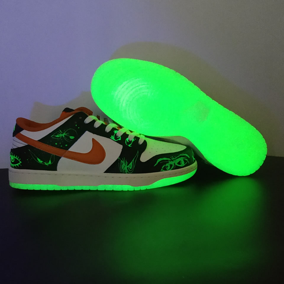 Nike Dunk Low Halloween Dd3357 100 2 - kickbulk.cc