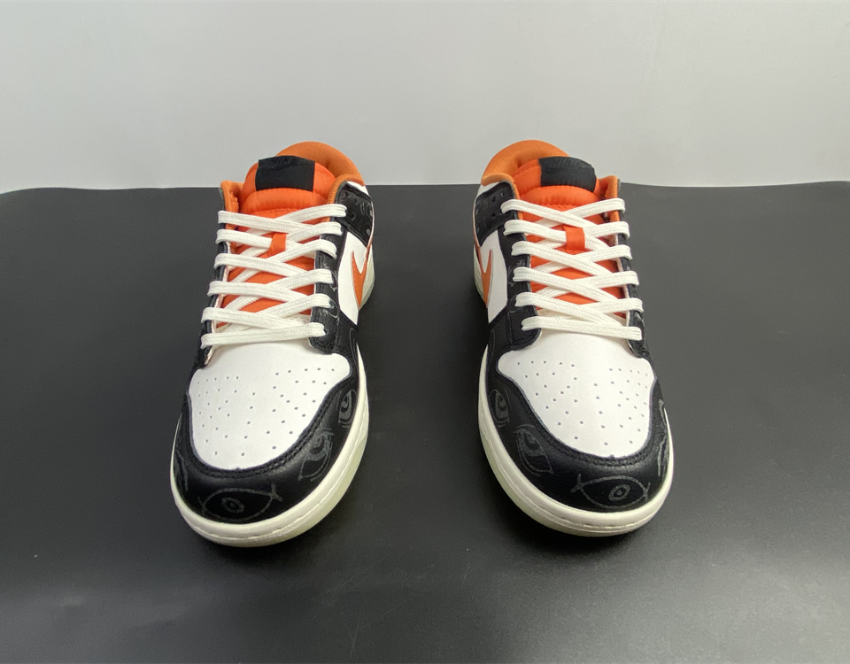 Nike Dunk Low Halloween Dd3357 100 3 - kickbulk.cc