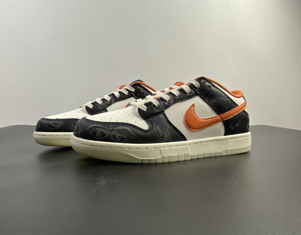 Nike Dunk Low Halloween Dd3357 100 9 - kickbulk.cc