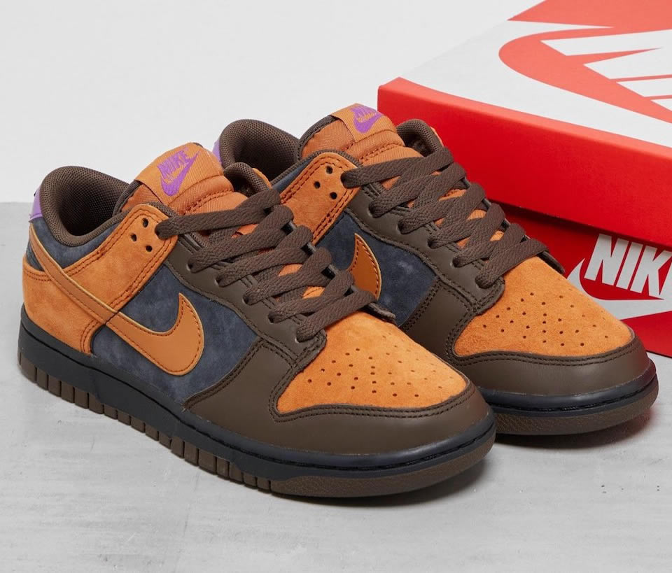 Nike Dunk Low Premium Cider Dh0601 001 9 - kickbulk.cc