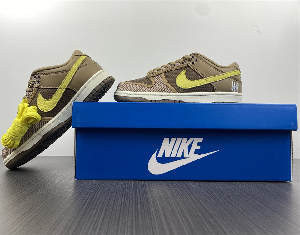 Undefeated Nike Dunk Low Sp Canteen Dh3061 200 4 - kickbulk.cc