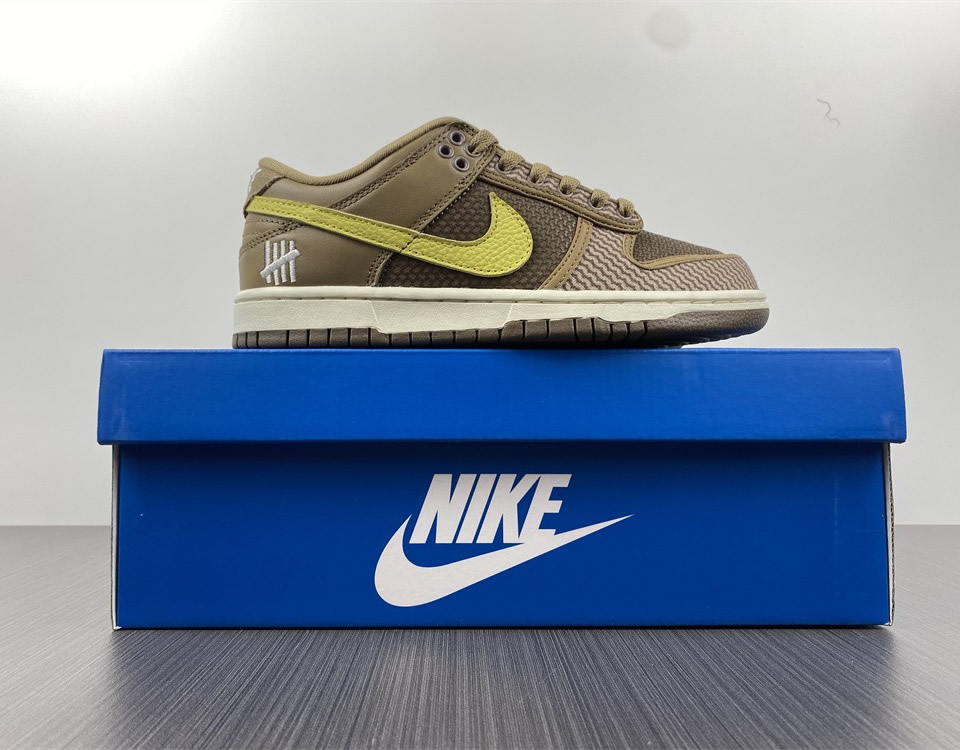 Undefeated Nike Dunk Low Sp Canteen Dh3061 200 5 - kickbulk.cc