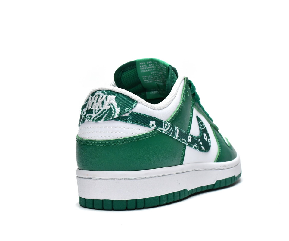 Nike Dunk Low Wmns Green Paisley Dh4401 102 5 - kickbulk.cc