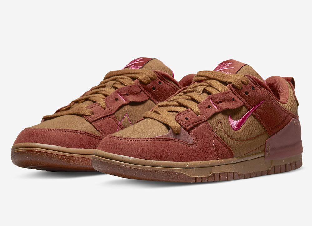 Nike Dunk Low Disrupt 2 Desert Bronze Wmns Dh4402 200 3 - kickbulk.cc