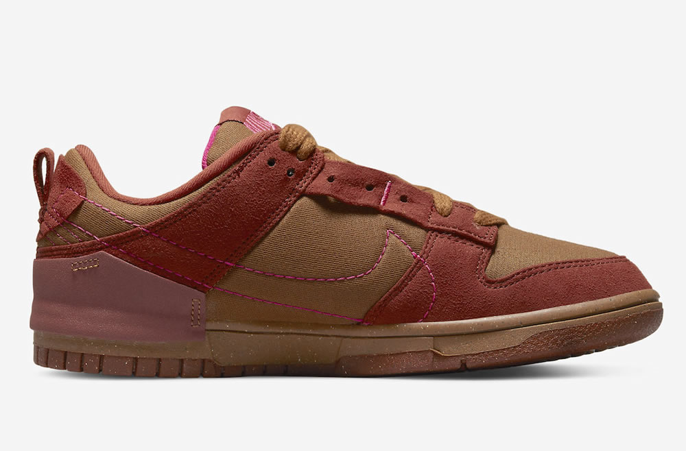 Nike Dunk Low Disrupt 2 Desert Bronze Wmns Dh4402 200 5 - kickbulk.cc