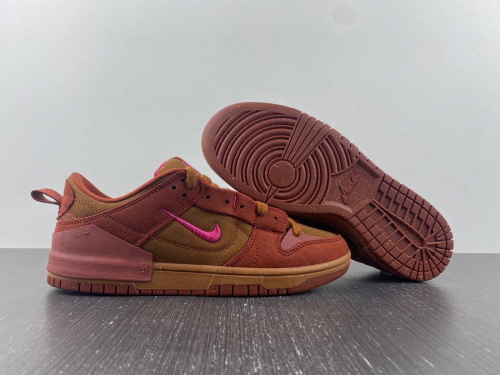 Nike Dunk Low Disrupt 2 Desert Bronze Wmns Dh4402 200 8 - kickbulk.cc