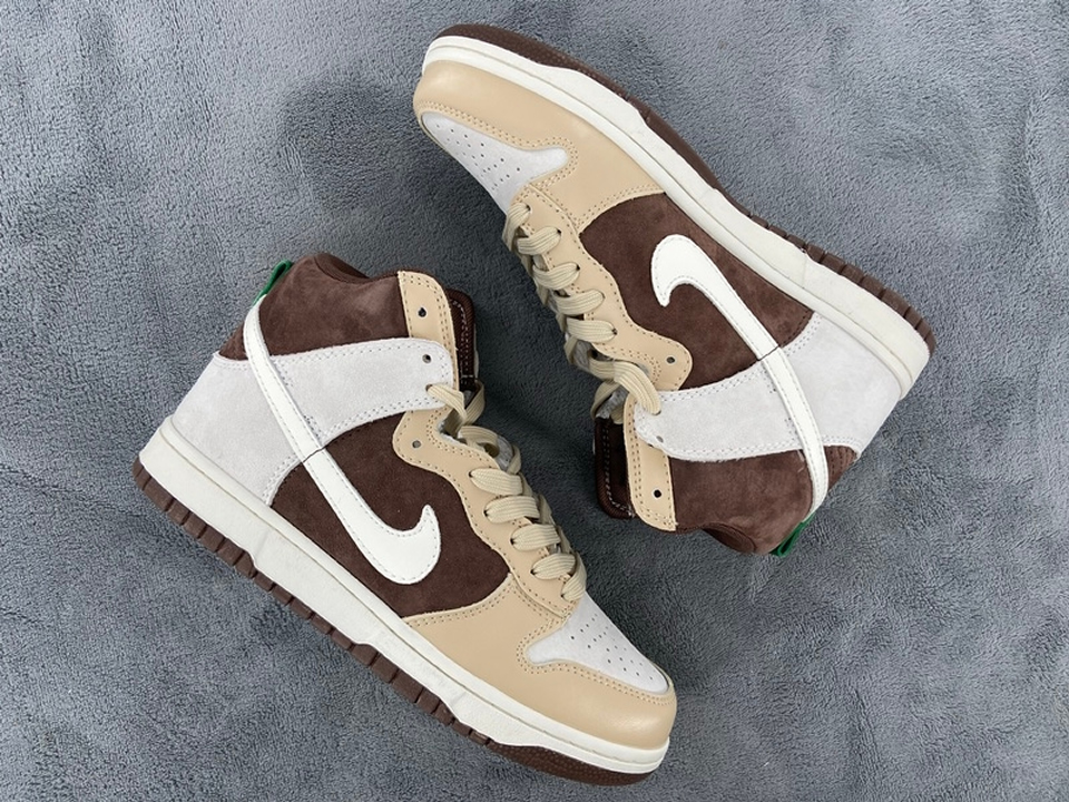 Nike Dunk High Light Chocolate Dh5348 100 19 - kickbulk.cc