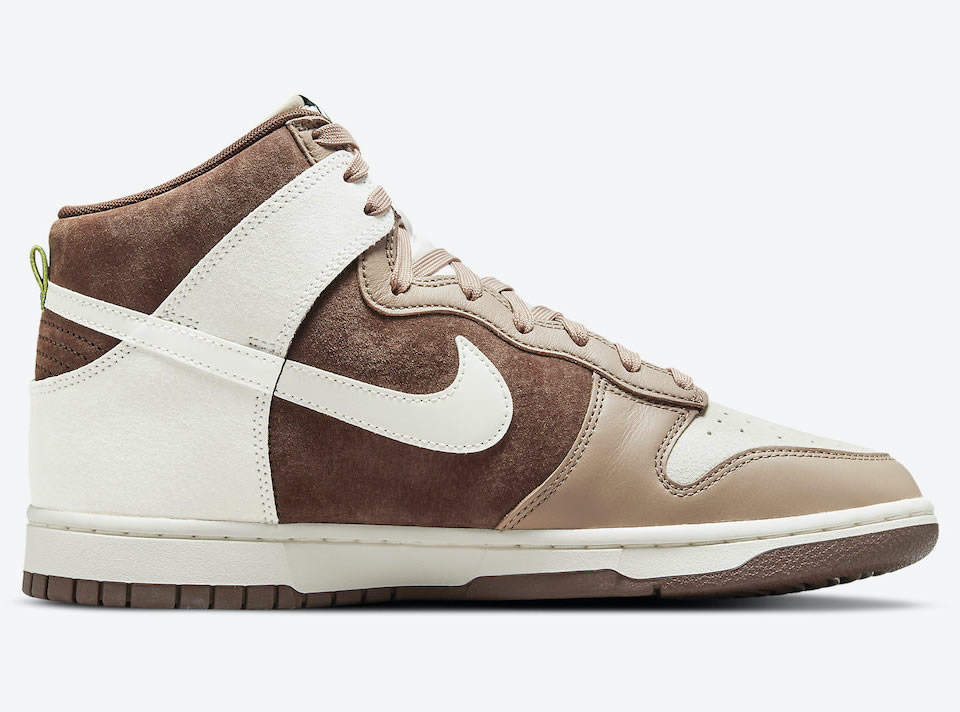 Nike Dunk High Light Chocolate Dh5348 100 5 - kickbulk.cc