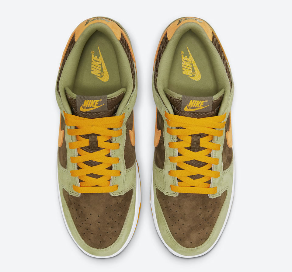 Nike Dunk Sb Low Dusty Olive Dh5360 300 2 - kickbulk.cc