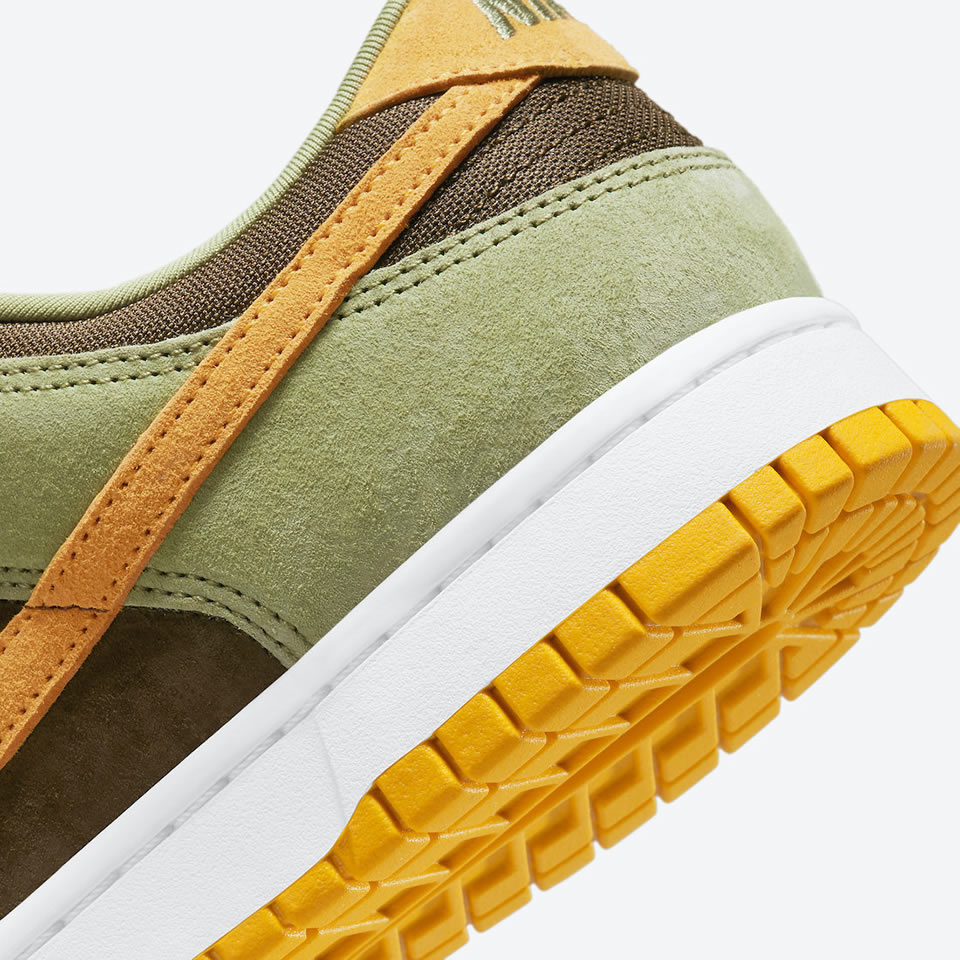 Nike Dunk Sb Low Dusty Olive Dh5360 300 7 - kickbulk.cc