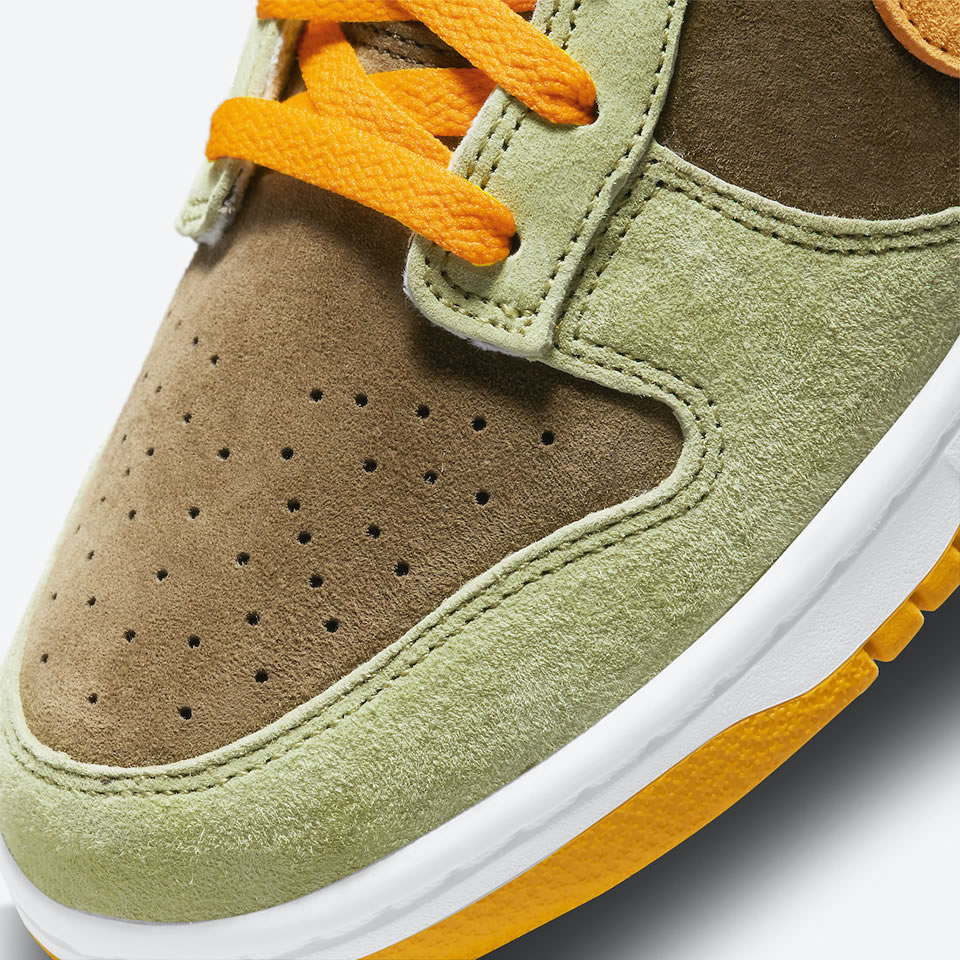 Nike Dunk Sb Low Dusty Olive Dh5360 300 8 - kickbulk.cc