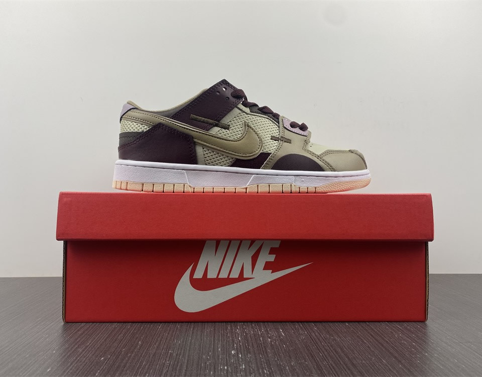 Nike Dunk Scrap Latte Dh7450 100 15 - kickbulk.cc