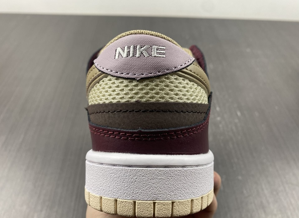 Nike Dunk Scrap Latte Dh7450 100 18 - kickbulk.cc