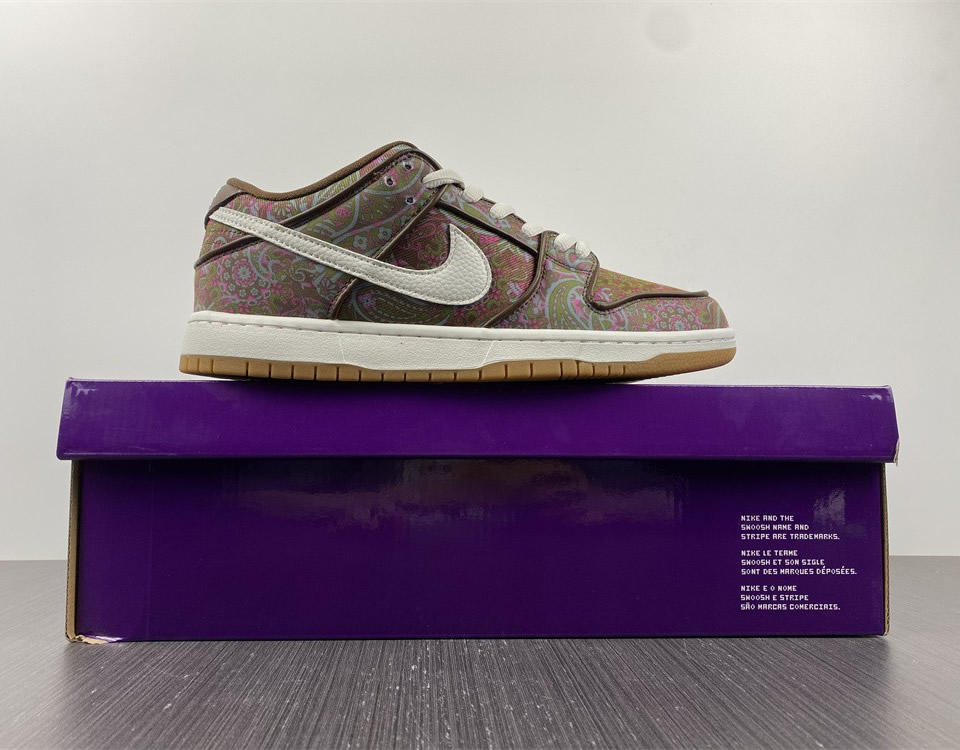 Nike Dunk Low Pro Premium Sb Paisley Dh7534 200 16 - kickbulk.cc