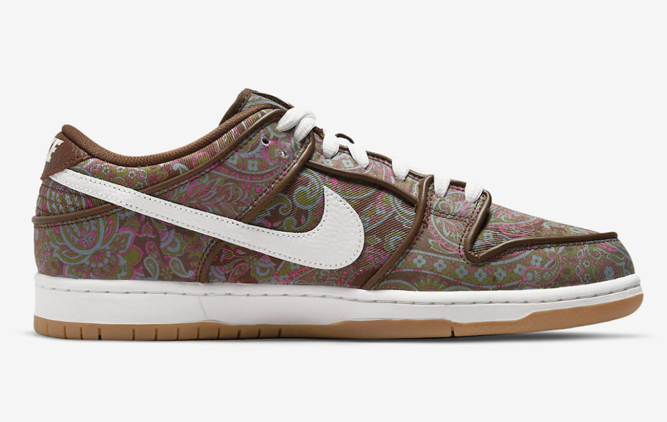 Nike Dunk Low Pro Premium Sb Paisley Dh7534 200 5 - kickbulk.cc