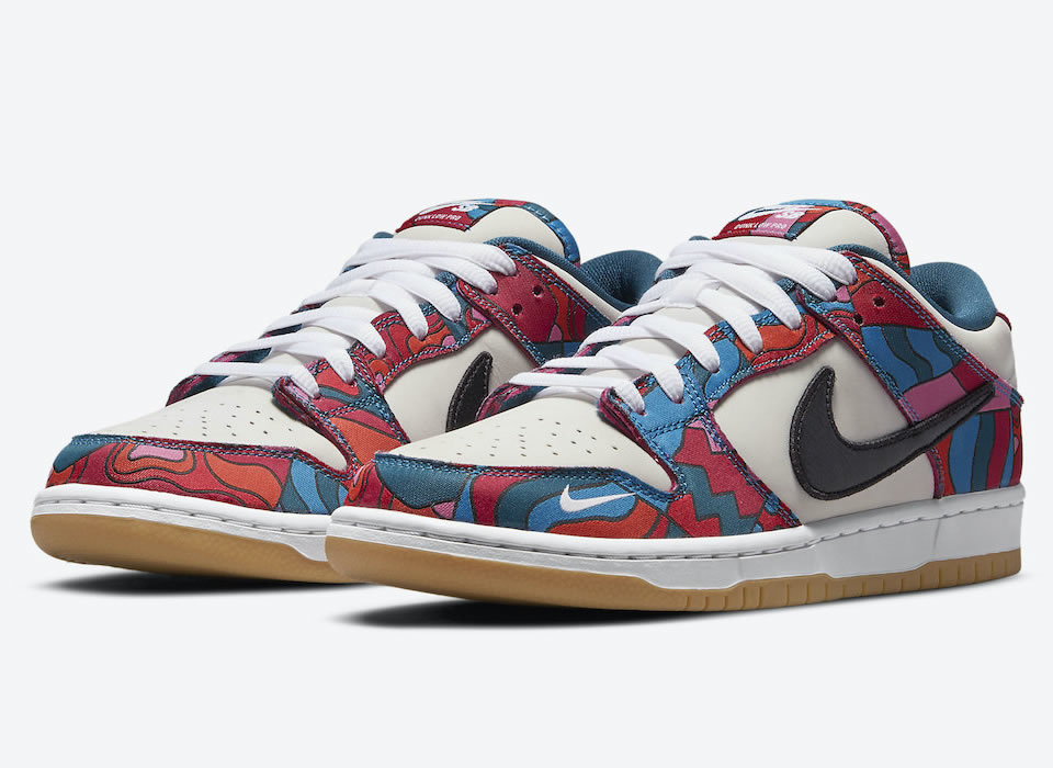 Parra Nike Sb Dunk Low Dh7695 600 3 - kickbulk.cc