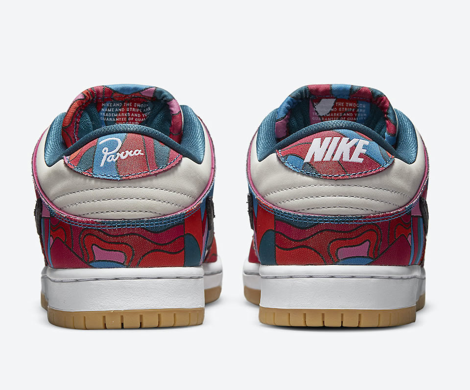 Parra Nike Sb Dunk Low Dh7695 600 4 - kickbulk.cc