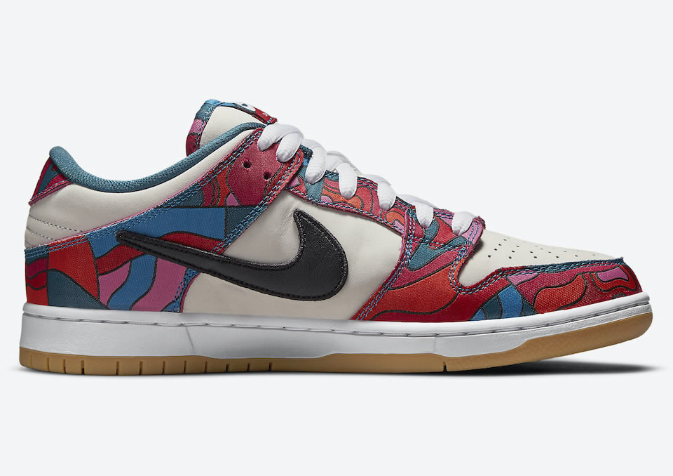 Parra Nike Sb Dunk Low Dh7695 600 5 - kickbulk.cc