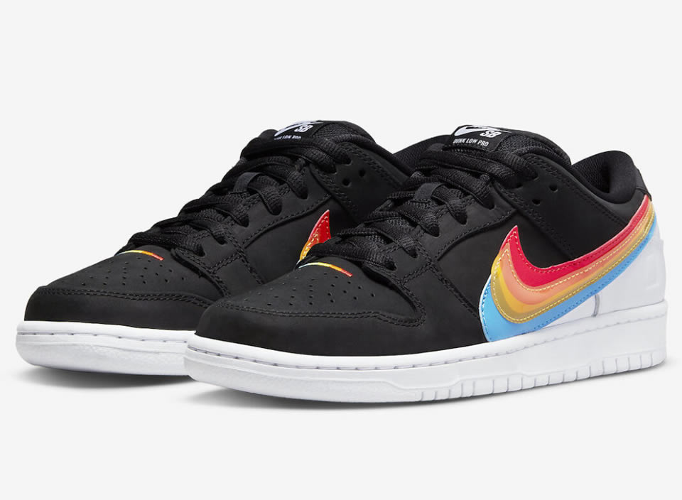 Polaroid Nike Dunk Low Sb Dh7722 001 Kickbulk Co 3 - kickbulk.cc