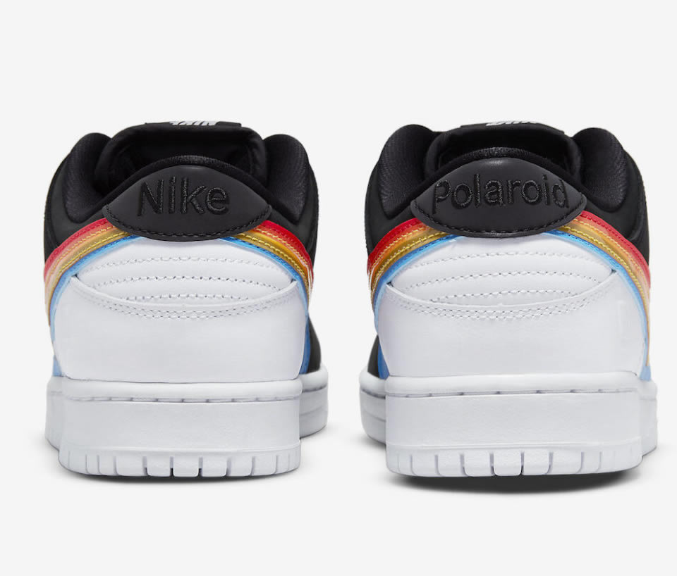 Polaroid Nike Dunk Low Sb Dh7722 001 Kickbulk Co 4 - kickbulk.cc