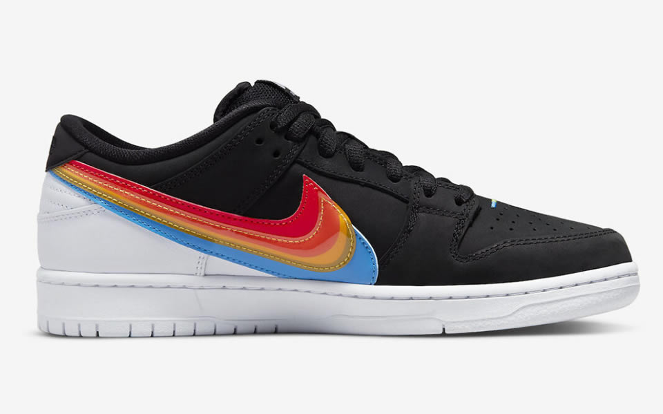 Polaroid Nike Dunk Low Sb Dh7722 001 Kickbulk Co 5 - kickbulk.cc