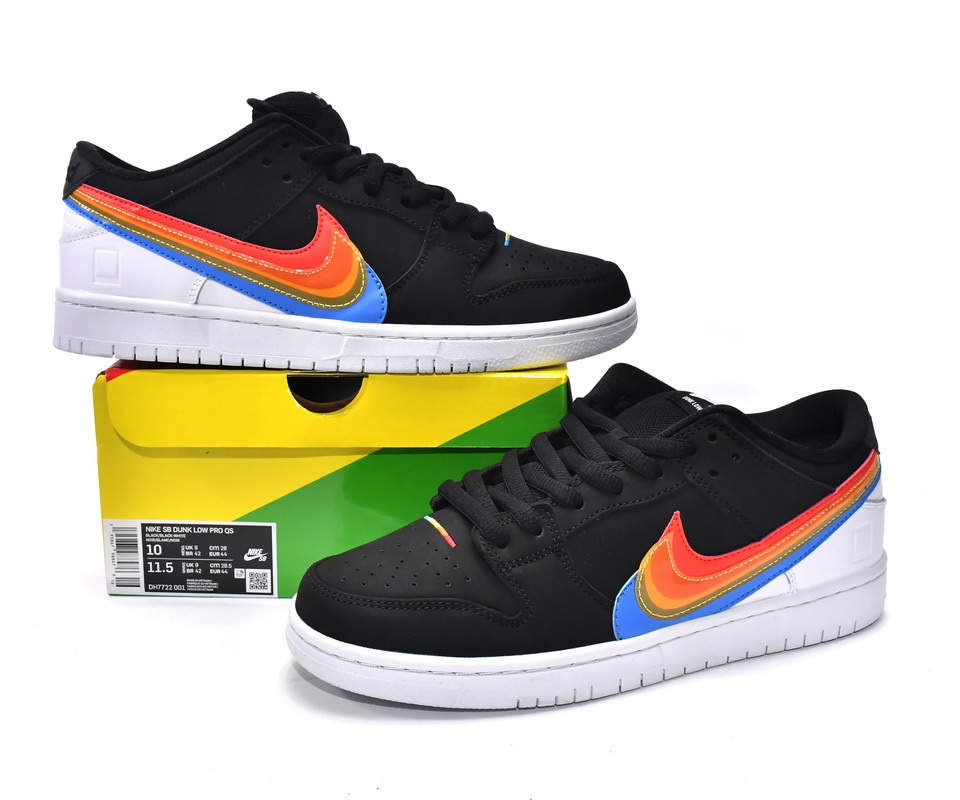 Polaroid Nike Dunk Low Sb Dh7722 001 Kickbulk Co 7 - kickbulk.cc