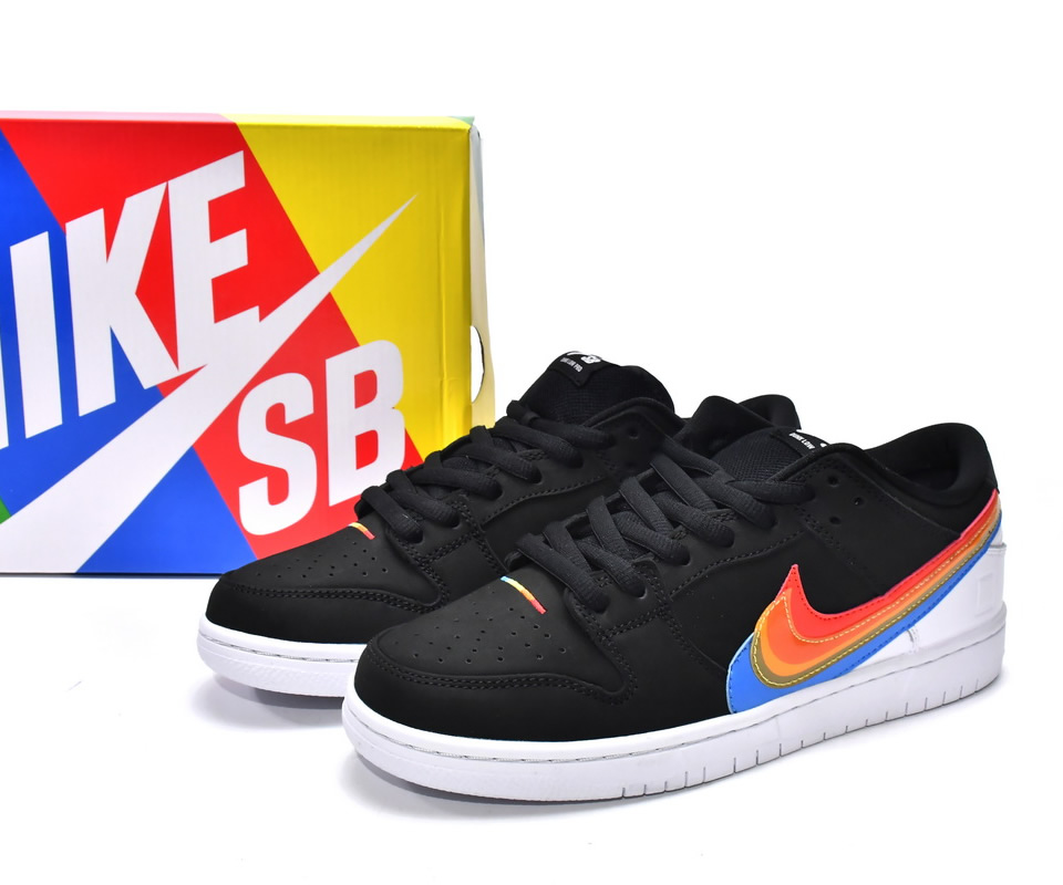 Polaroid Nike Dunk Low Sb Dh7722 001 Kickbulk Co 8 - kickbulk.cc