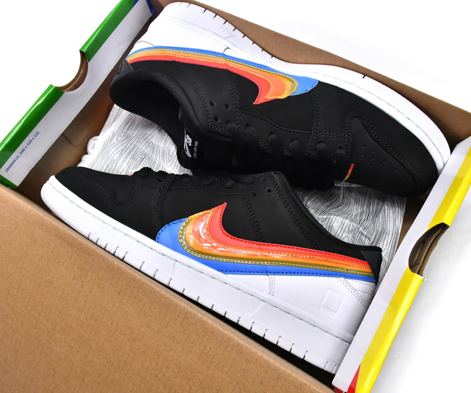 Polaroid Nike Dunk Low Sb Dh7722 001 Kickbulk Co 9 - kickbulk.cc