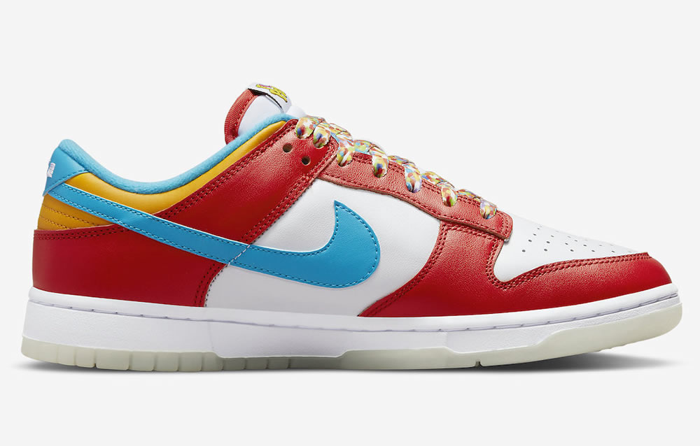 Lebron James Fruity Pebbles Dunk Low Dh8009 600 5 - kickbulk.cc